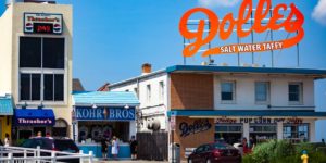 Rehoboth Beach - Best Beaches