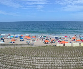 Bethany Beach DE Live Cam Ocean View