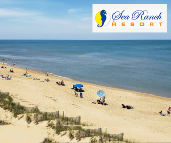 Sea Ranch Resort Webcam Kill Devil Hills, NC Outer Banks