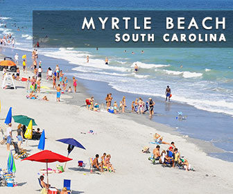 Myrtle Beach, South Carolina