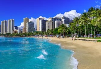 Hawaii