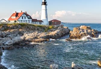 Maine