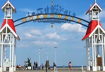 Maryland Beaches