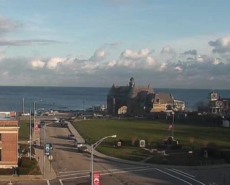 Narragansett Webcam from Aqua Blue Hotel