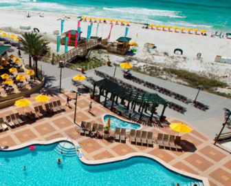 Hilton Sandestin Beach Webcam