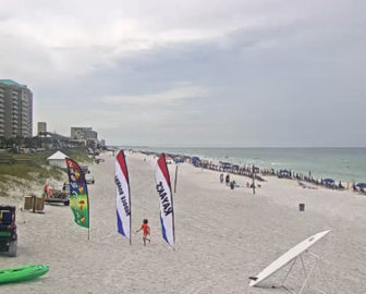 Whale's Tail Beach Bar & Grill Cam
