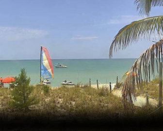 Captiva Island Webcam Mucky Duck Neighborhood Pub