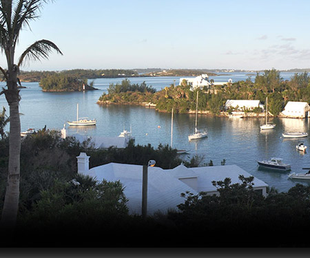 Bermuda Live Webcam, Caribbean Islands, Resort Beach Vacation