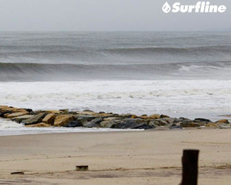 Long Beach, NY Surf Cam by Surfline