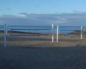 Dig Santa Cruz Harbor Beach Cam Santa Cruz CA