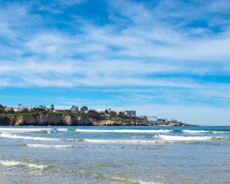 La Jolla Beach & Tennis Club Cam
