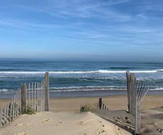Twiddy & Company OBX Beach Cam