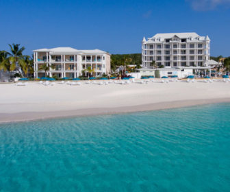 The Manoah Boutique Hotel Webcam, Anguilla Caribbean