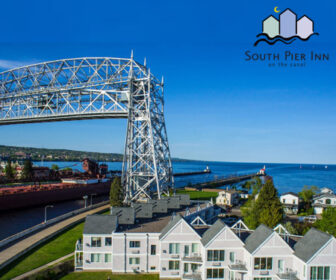 South Pier Inn Live Webcam