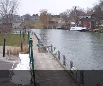 Port Dover Ontario Live Cam, Canada