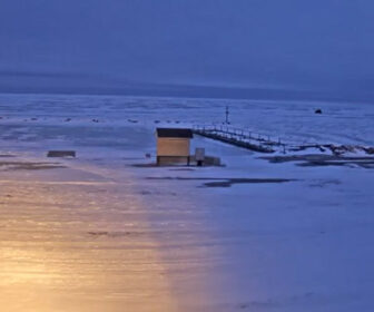 Bay Shore Park Live Cam, Lake Michigan, Wisconsin