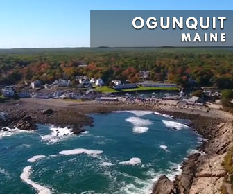 Ogunquit, Maine