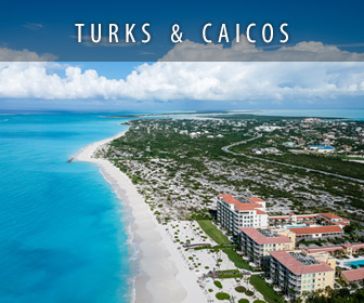 Turks and Caicos Islands