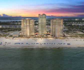 La Riva Resort in Perdido Key, FL, Pensacola - Gulf Shores