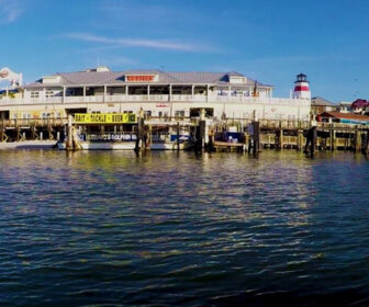 Hubbard Marina Dock Webcam in Madeira Beach, FL