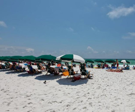 SunDestin Beach Resort by Scenic Stays, Destin Florida