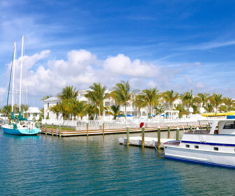 Oceans Edge Key West Resort & Marina Webcam