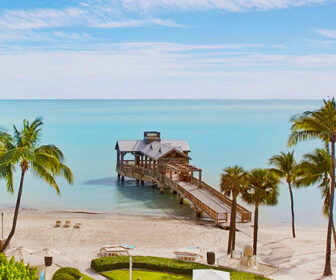 The Reach Key West, Curio Collection by Hilton Webcam